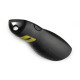 Logitech R400 Wireless Presenter showcased on a desk, perfect for smooth presentations and meetings